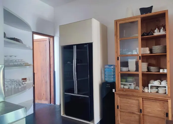 Eko Villa Seminyak - Tropical Villa, Walk To Beach