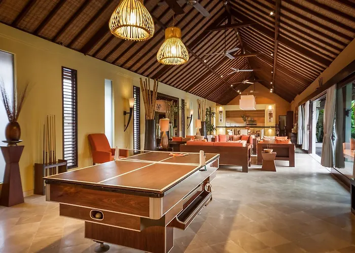 Villa Tania Seminyak 